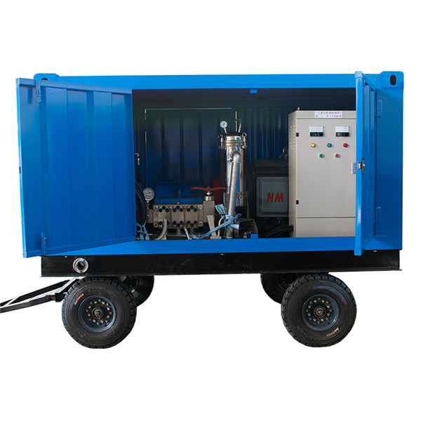 GYB-70/850高壓清洗機